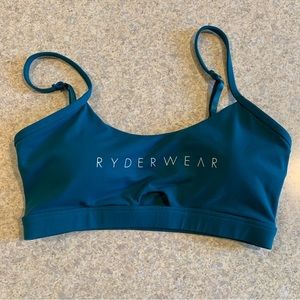 Ryderwear Sports Bra